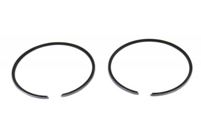 Кольца поршневые Рысь 2 рем. диам. 65+0,5 мм (1 компл = 2 кольца) арт. 010020-010-7322