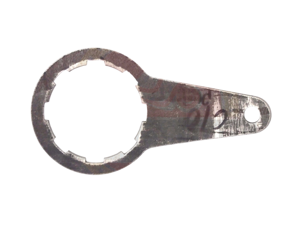 Рычаг поворотный снегоход Тайга 140140302123