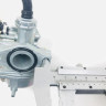 Карбюратор PZ19 Шторм 154FMI с бензокраном d19мм