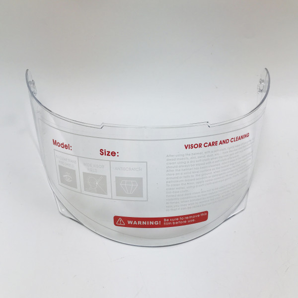 Стекло шлема Cobra JK313