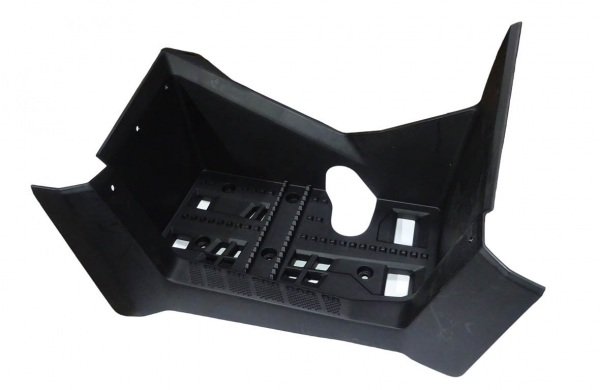 Подножка ATV Hammer 200  правая