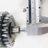 Шестерни и валы КПП Лифан HW167MM