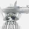 Шестерни и валы КПП Лифан HW167MM