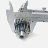 Шестерни и валы КПП Лифан HW167MM