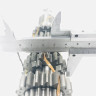 Шестерни и валы КПП Лифан HW167MM