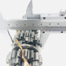 Шестерни и валы КПП Лифан HW167MM