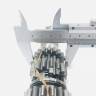 Шестерни и валы КПП Лифан HW167MM