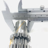 Шестерни и валы КПП Лифан HW167MM