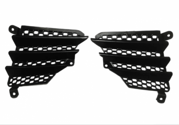 Облицовка декоративная решётка Mirage 250 Tekken