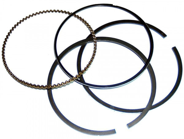 Кольца поршневые 190F 90 мм
