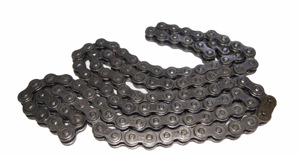 Цепь 108 звеньев 415H SFR усиленная веломотор 083