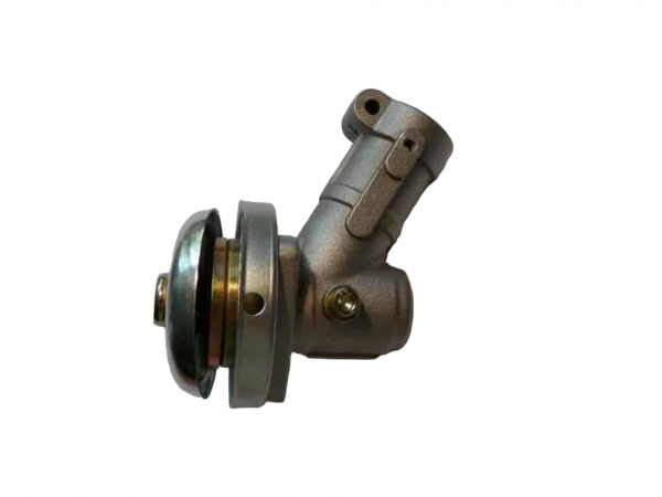 Редуктор нижний в сборе мотокосы BC/GBC-033/043 (26мм) 9 шлицев