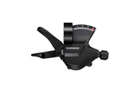 Шифтер Shimano Alivio M3100-R правый 3ск тр.2050мм ASLM3100RA