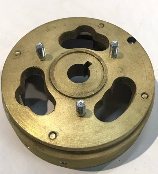 Маховик Буран 110900470