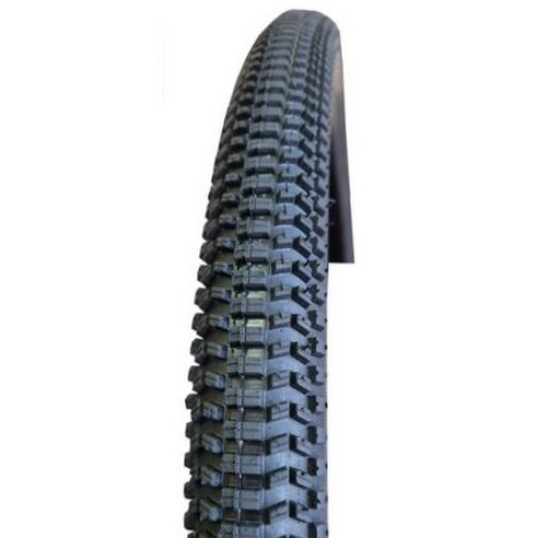 Велопокрышка 24 50-507 Л-386 24х1.95 Таир