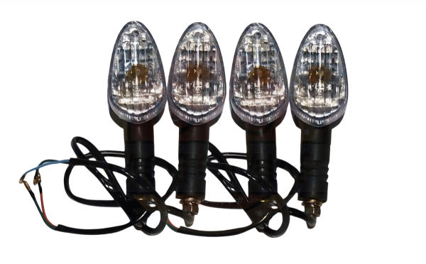 Боковой фонарь Jordan EVO комплект