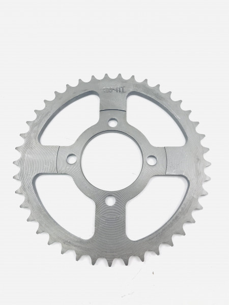 Венец Z41 428 d54mm 4 x 49mm Trickler