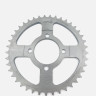 Венец Z41 428 d54mm 4 x 49mm Trickler