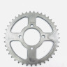 Венец Z41 428 d54mm 4 x 49mm Trickler