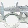 Венец Z41 428 d54mm 4 x 49mm Trickler