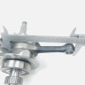 Коленвал 167FMM