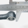 Коленвал 167FMM