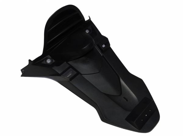 Крыло заднее Spark