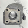 Поршневая группа скутер 1E40QMB Stels