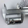 Поршневая группа скутер 1E40QMB Stels