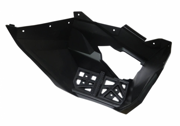 Подножка ATV Jolt 125 правая