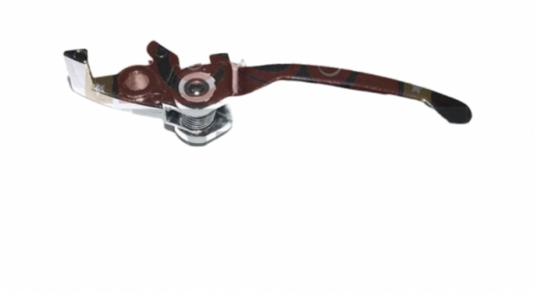 Рычаг тормоза гидравлического рыбка Fighter 125 складной