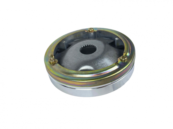 Вариатор передний Suzuki AD100 в сборе