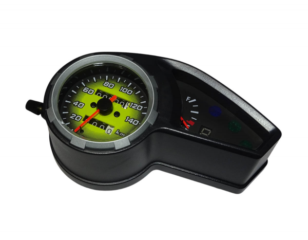 Щиток приборов Colt Scrambler