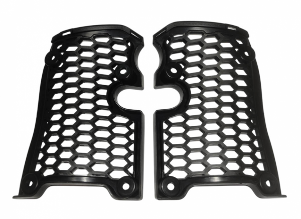 Облицовка декоративная сетка внутренняя Mirage 250