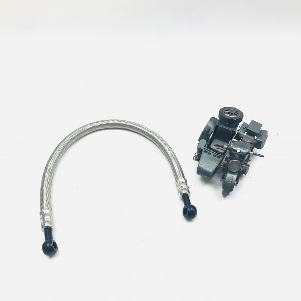 Шланг маслянного радиатора Jaeger 200