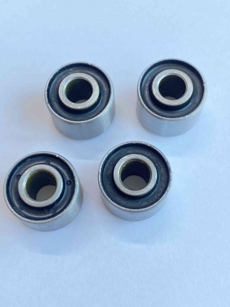 Муфта задней звезды Хантер Cobra Crossfire сайлентблок