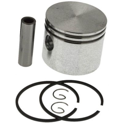 Поршень Бензопила Партнер 38 mm (Хром) Р350/351/370 (5300696-04)
