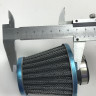 Фильтр воздушный нулевик D35 питбайк TTR 125