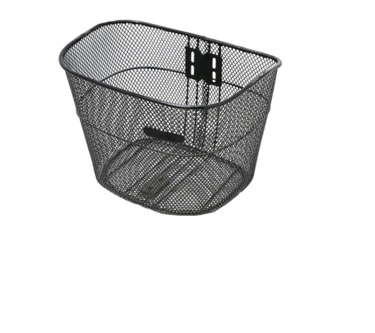 Корзина для велосипеда передняя 350х260х260мм