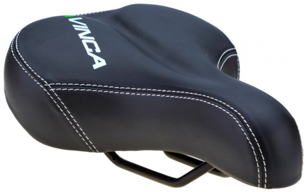 Сиденье для велосипеда 240х190мм (VS103)