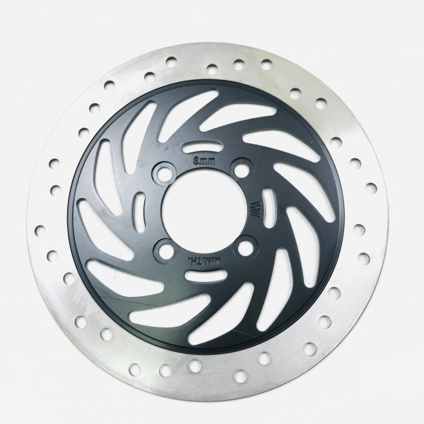 Диск тормозной задний ATV Wild Track 50х4-46