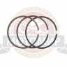 Кольца Дизель 186 (186F-04001)+ (186F-04002)+ (186F-04100) (комплект)