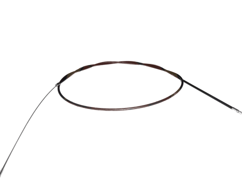 Трос газа L1800мм ход-300мм МБ-2М 2-9