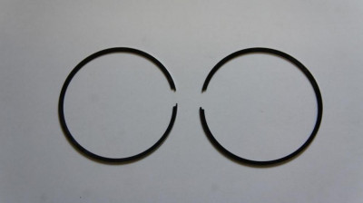 Кольца поршневые Тайга 550 (комплект на поршень)