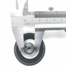 Ремкомплект карбюратора 139QMB 50 см3 D16 мм