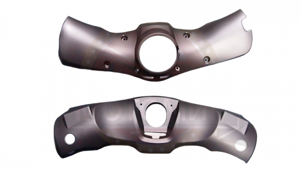 Облицовки руля  скутер City PG 005-006