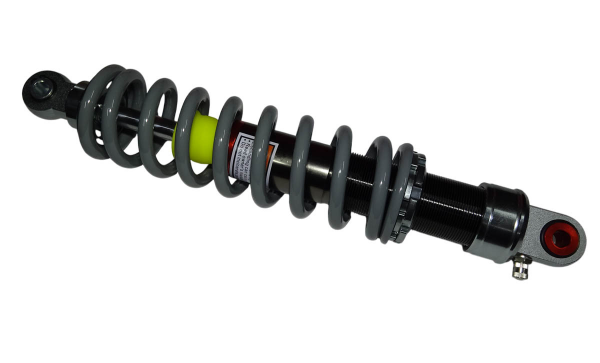Амортизатор передний L 345mm Hammer 200 Long 