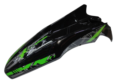 Крыло переднее Rigel 53013486