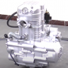 Двигатель 4х такт. 250 см3 (CG250) LIFAN Трицикл 167MM жидкостное охл.