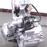 Двигатель 4х такт. 250 см3 (CG250) LIFAN Трицикл 167MM жидкостное охл.